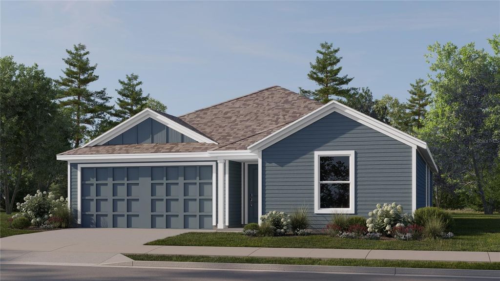 319 CASTLEVIEW DRIVE, Davenport, FL 33837
