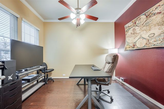 6920 Kingdom Estates Drive, Dallas, TX 75236