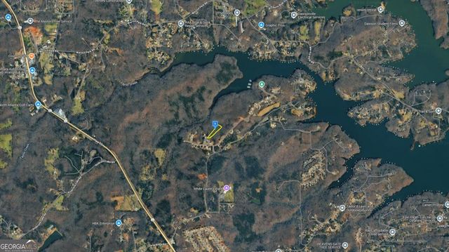 6420 Tranquility Manor Road, Dawsonville, GA 30534