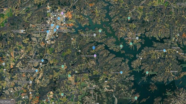 6420 Tranquility Manor Road, Dawsonville, GA 30534