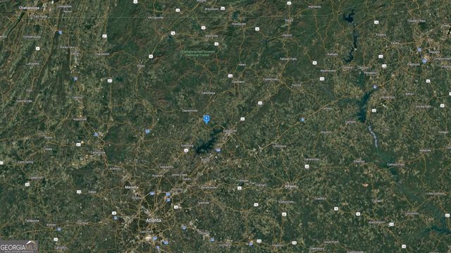 6420 Tranquility Manor Road, Dawsonville, GA 30534