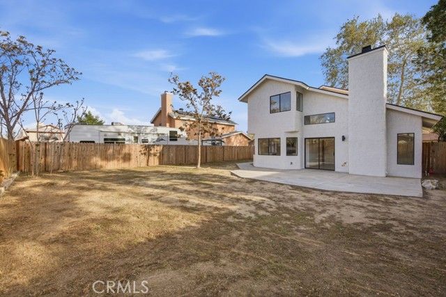 647 E Jenner Street, Lancaster, CA 93535