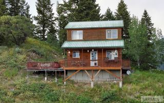 447 Goosewing Drive, Irwin, ID 83428