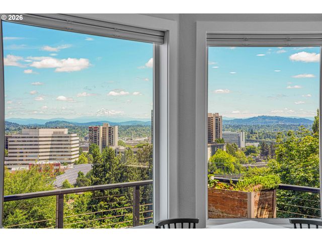 1240 Sw CARDINELL Way, Portland, OR 97201