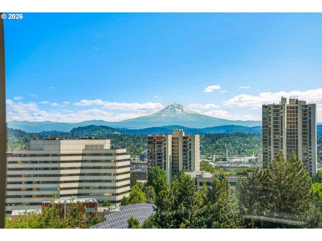1240 Sw CARDINELL Way, Portland, OR 97201