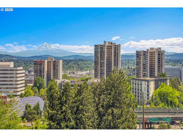 1240 Sw CARDINELL Way, Portland, OR 97201