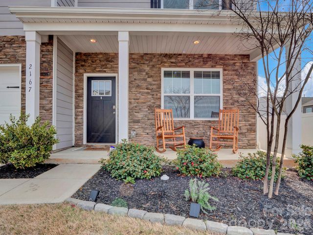 2167 Vanderlyn Street, Monroe, NC 28112