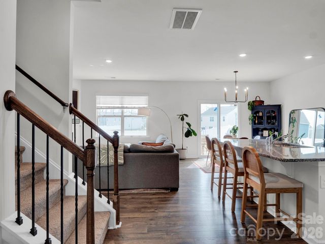 2167 Vanderlyn Street, Monroe, NC 28112