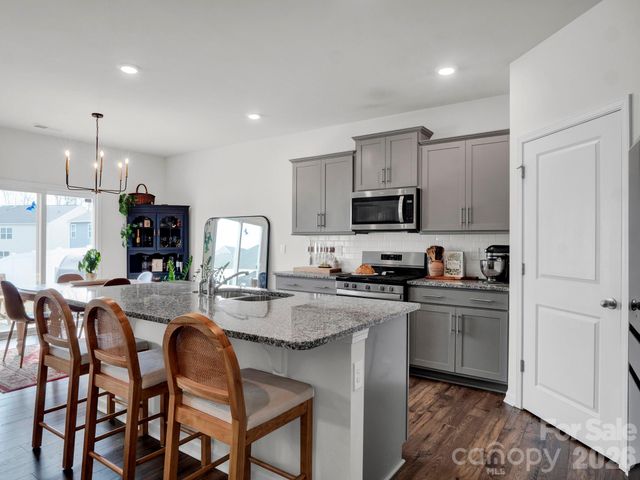 2167 Vanderlyn Street, Monroe, NC 28112