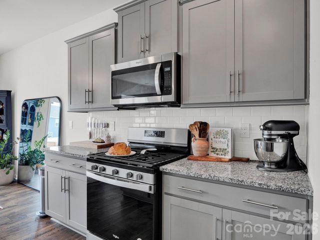 2167 Vanderlyn Street, Monroe, NC 28112