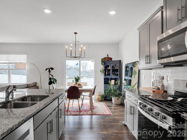 2167 Vanderlyn Street, Monroe, NC 28112