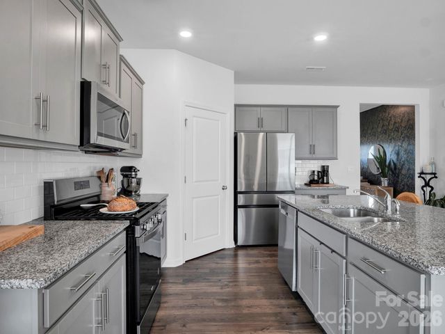 2167 Vanderlyn Street, Monroe, NC 28112