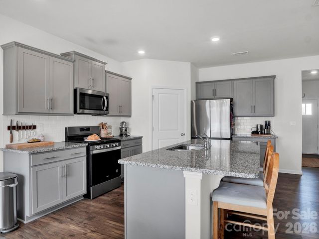 2167 Vanderlyn Street, Monroe, NC 28112