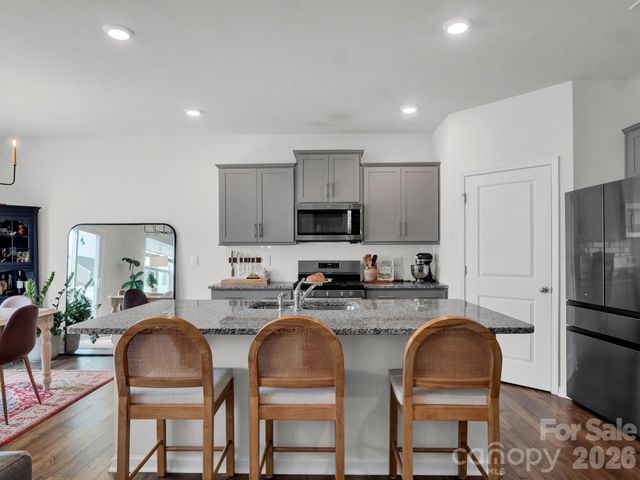 2167 Vanderlyn Street, Monroe, NC 28112