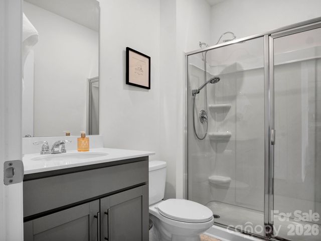 2167 Vanderlyn Street, Monroe, NC 28112