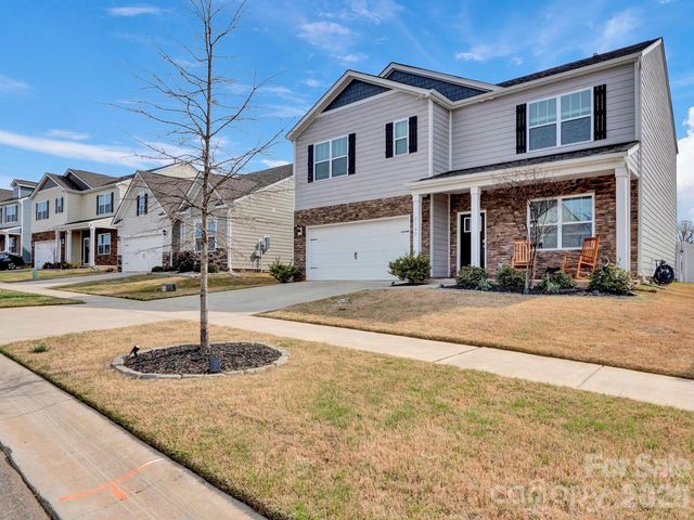 2167 Vanderlyn Street, Monroe, NC 28112