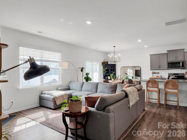 2167 Vanderlyn Street, Monroe, NC 28112