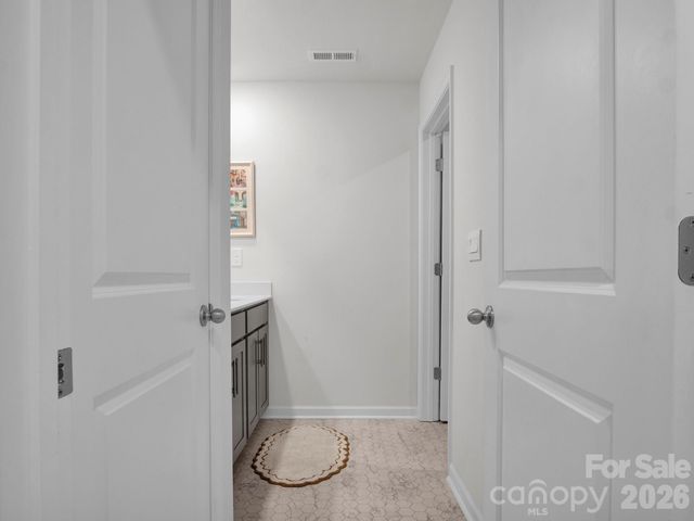 2167 Vanderlyn Street, Monroe, NC 28112