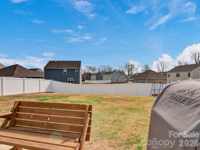 2167 Vanderlyn Street, Monroe, NC 28112