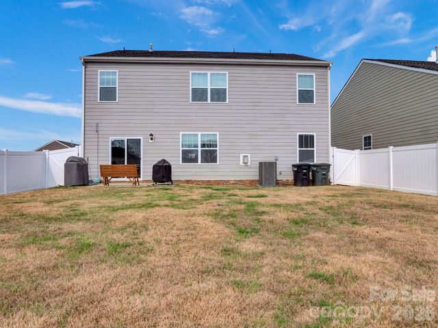 2167 Vanderlyn Street, Monroe, NC 28112