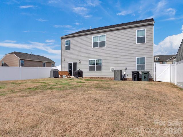 2167 Vanderlyn Street, Monroe, NC 28112