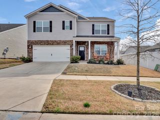 2167 Vanderlyn Street, Monroe, NC 28112