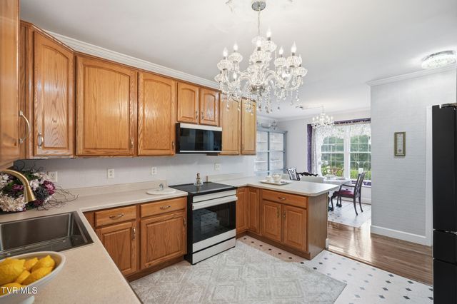 194 New Haven Drive, Jonesville, VA 24263