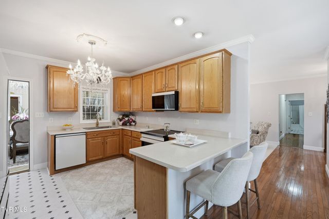 194 New Haven Drive, Jonesville, VA 24263