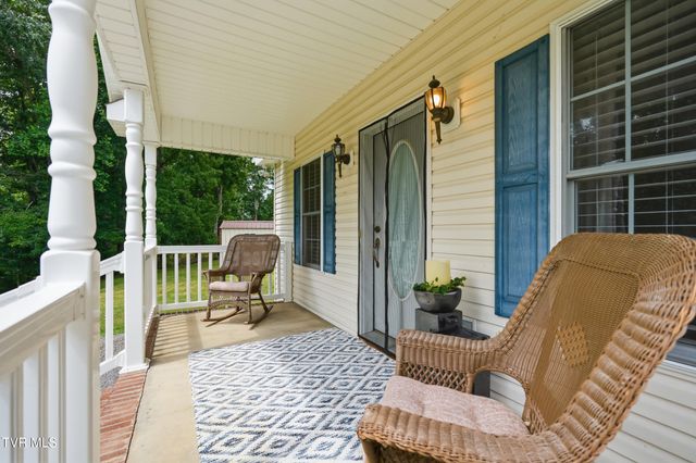 194 New Haven Drive, Jonesville, VA 24263