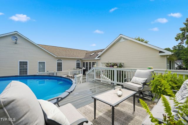 194 New Haven Drive, Jonesville, VA 24263
