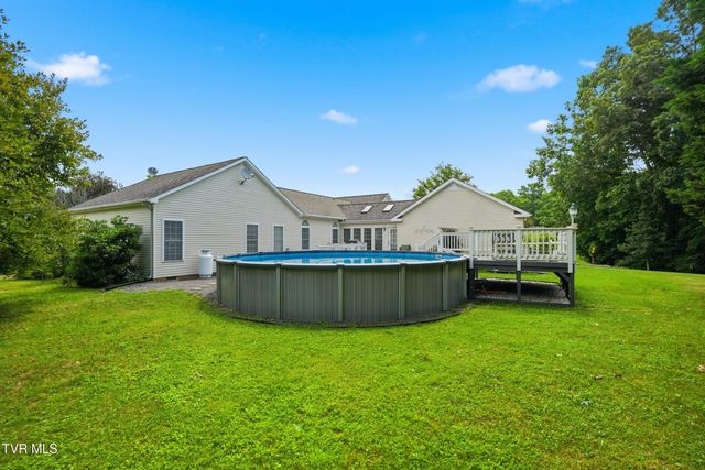 194 New Haven Drive, Jonesville, VA 24263