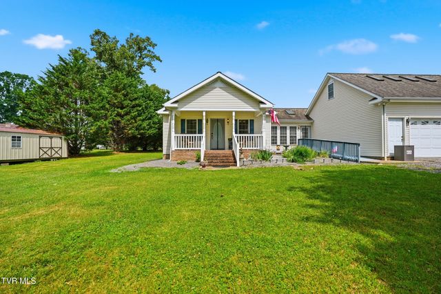 194 New Haven Drive, Jonesville, VA 24263