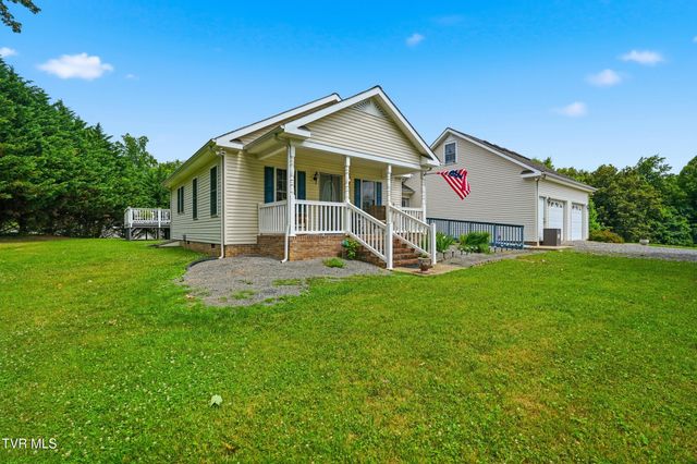 194 New Haven Drive, Jonesville, VA 24263