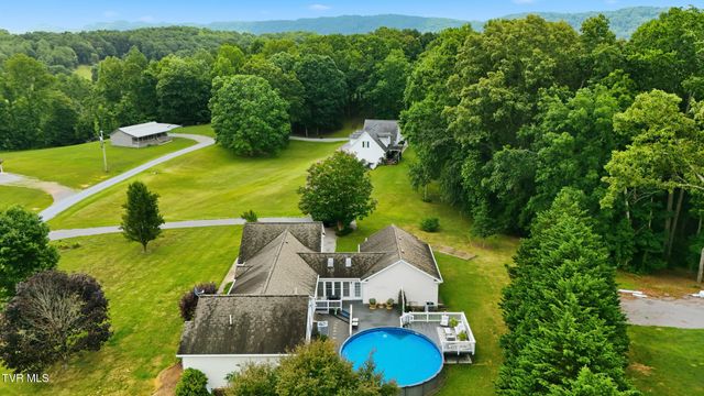 194 New Haven Drive, Jonesville, VA 24263