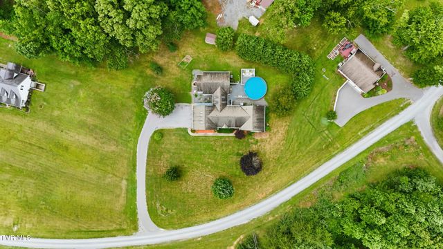 194 New Haven Drive, Jonesville, VA 24263
