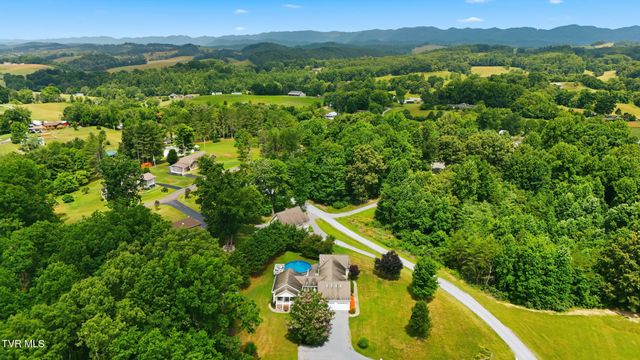 194 New Haven Drive, Jonesville, VA 24263
