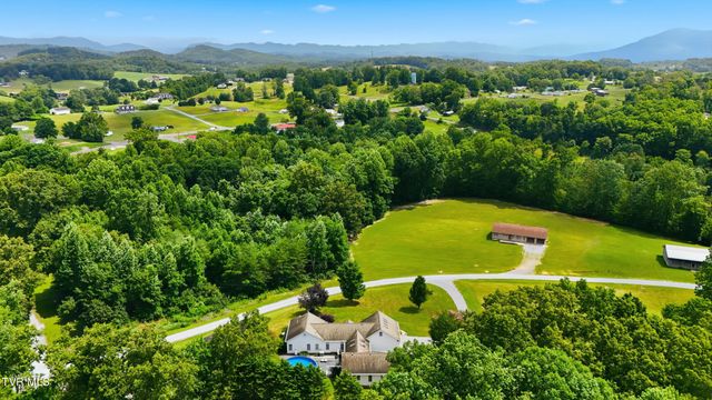 194 New Haven Drive, Jonesville, VA 24263