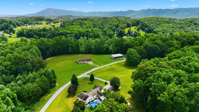 194 New Haven Drive, Jonesville, VA 24263