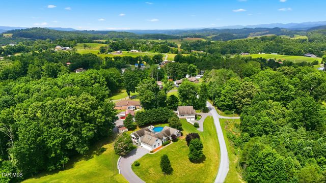 194 New Haven Drive, Jonesville, VA 24263
