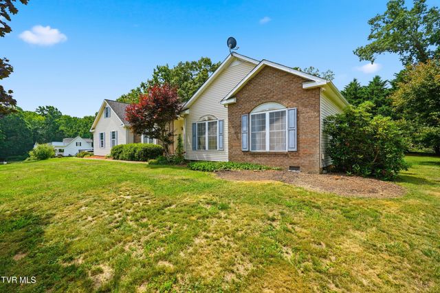 194 New Haven Drive, Jonesville, VA 24263