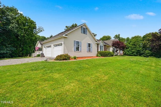 194 New Haven Drive, Jonesville, VA 24263