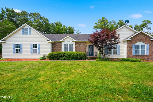 194 New Haven Drive, Jonesville, VA 24263