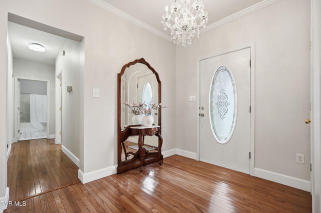 194 New Haven Drive, Jonesville, VA 24263