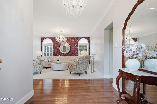 194 New Haven Drive, Jonesville, VA 24263