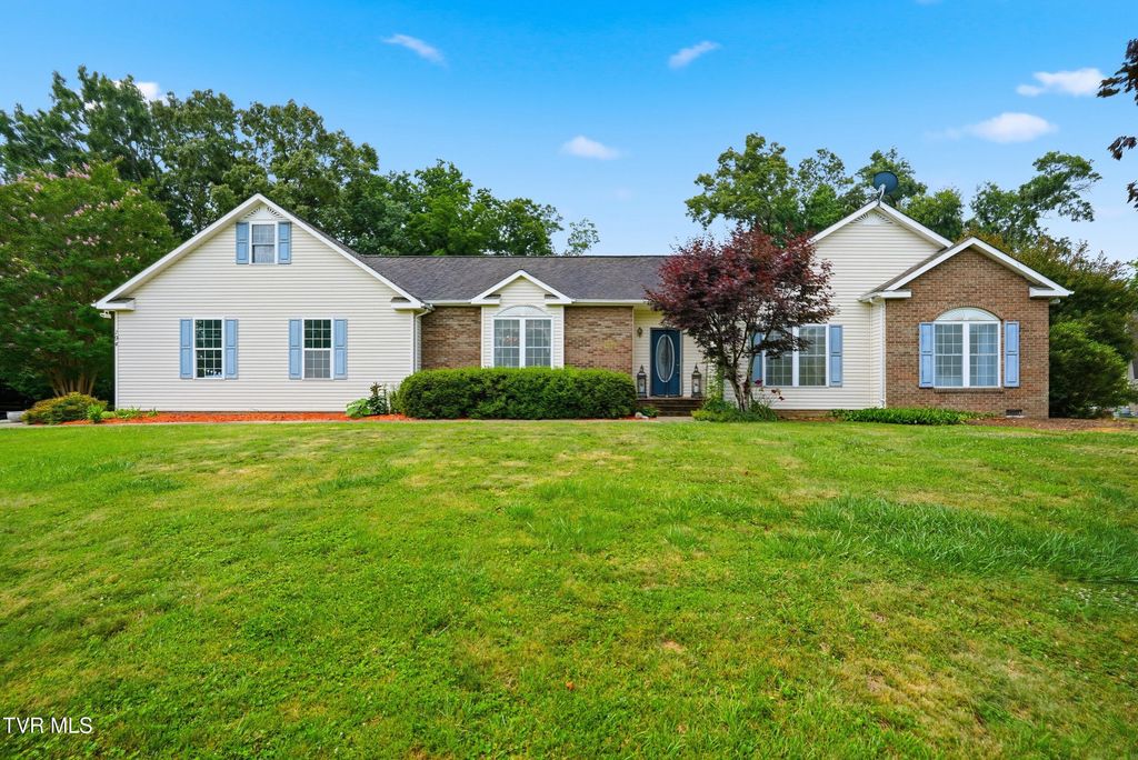 194 New Haven Drive, Jonesville, VA 24263