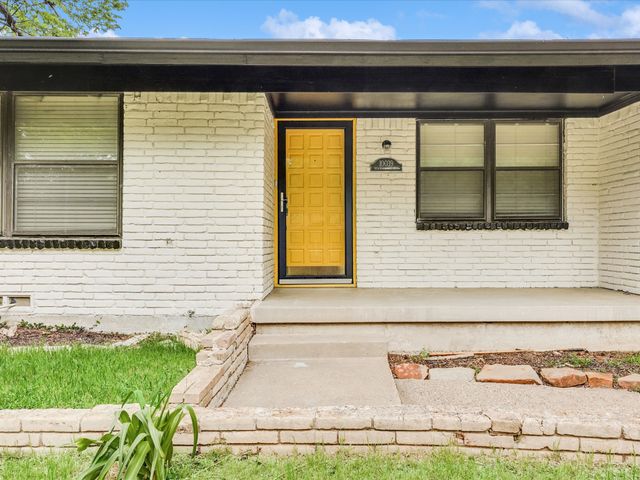 10039 Shadyview Drive, Dallas, TX 75238