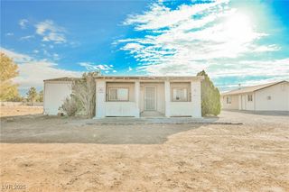 841 North Helen Street, Pahrump, NV 89060