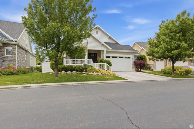 2109 W SUNFLOWER LN, Mapleton, UT 84664