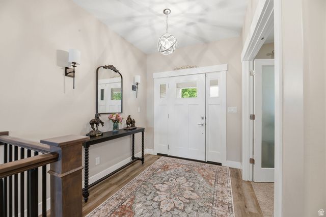 2109 W SUNFLOWER LN, Mapleton, UT 84664