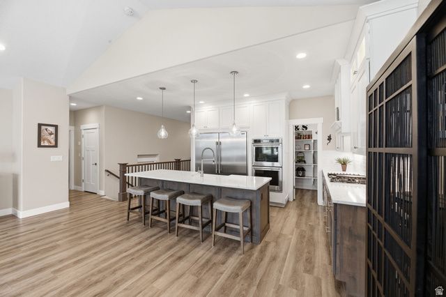 2109 W SUNFLOWER LN, Mapleton, UT 84664